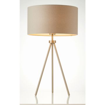 Endon TRI 66986 Lampe de table 1x40W/E27 IP20