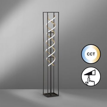 Fischer&Honsel Gian 40495 Lampadaire 1x34W/LED 2700K 4200 lm IP20