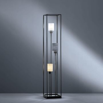 Fischer&Honsel Isko 40430 Lampadaire 3x10W/E14 IP20