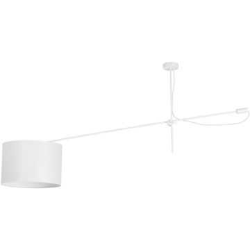 Nowodvorski VIPER I 6640 Lampe de plafond 1x60W/E27 IP20