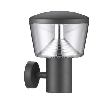 Prezent DUBLIN 66004 Applique murale 1x11W/LED 900lm IP44