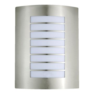Prezent MEMPHIS III. 66000 Applique murale 1x40W/E27 IP44
