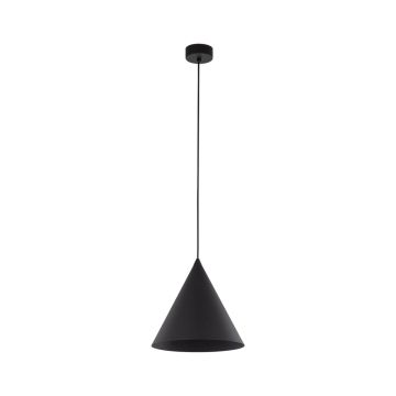 TK Lighting CONO 6630 Suspension lumineuse 1x15W/E27 IP20