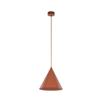 TK Lighting CONO 6632 Suspension lumineuse 1x15W/E27 IP20