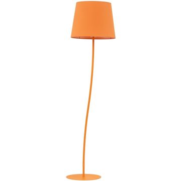TK Lighting NICOLA 6644 Lampadaire 1x15W/E27 IP20