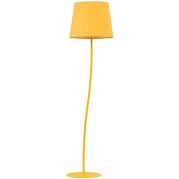 TK Lighting NICOLA 6645 Lampadaire 1x15W/E27 IP20