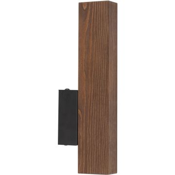 TK Lighting TEO 6613 Applique murale 1x36W/LED 2200K – 3200K IP20