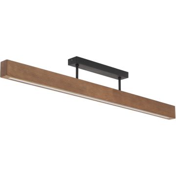 TK Lighting TEO 6614 Lampe de plafond 1x36W/LED 2200K – 3200K IP20