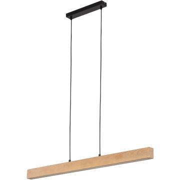 TK Lighting TEO 6615 Suspension lumineuse 1x36W/LED 3000K IP20