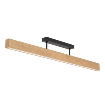 TK Lighting TEO 6619 Lampe de plafond 1x36W/LED 2200K – 3200K IP20
