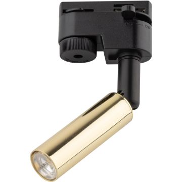 TK Lighting TRACER 6616 Projecteur sur rail 1x8W/G9 IP20