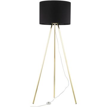 TK Lighting UMBERTO 6635 Lampadaire 1x15W/E27 IP20
