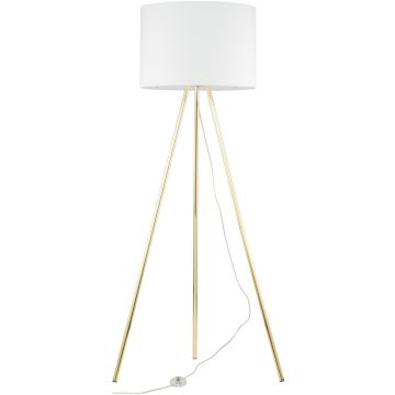 TK Lighting UMBERTO 6637 Lampadaire 1x15W/E27 IP20