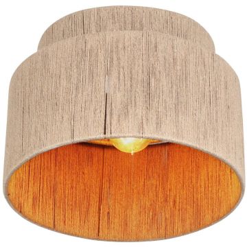 Trio SMILLA 666800136 Lampe de plafond 1x10w/e27 ip20