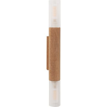 Zuma Line MADERA 6620103 Applique murale 2x28W/G9 IP20
