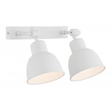 Argon EUFRAT 676 Applique murale 2x15W/E27 IP20