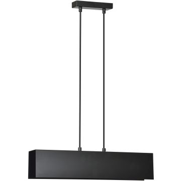 Emibig GENTOR 672/2 Suspension lumineuse 2x60W/E27 IP20