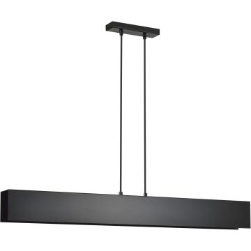 Emibig GENTOR 672/4 Suspension lumineuse 4x60W/E27 IP20