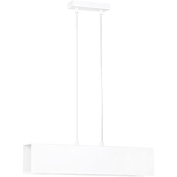 Emibig GENTOR 673/2 Suspension lumineuse 2x60W/E27 IP20