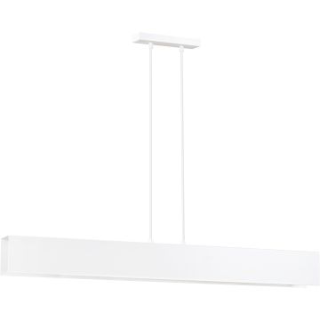 Emibig GENTOR 673/4 Suspension lumineuse 4x60W/E27 IP20