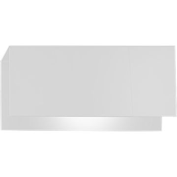 Emibig GENTOR 673/K1 Applique murale 1x60W/E27 IP20