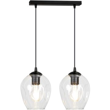 Emibig ISTAR 679/2 Suspension lumineuse 2x40W/E27 IP20