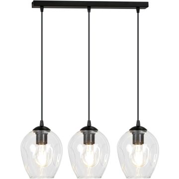 Emibig ISTAR 679/3 Suspension lumineuse 3x40W/E27 IP20