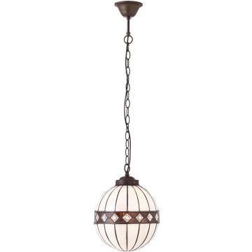 Endon FARGO 67044 Suspension lumineuse 1x40W/E14 IP20