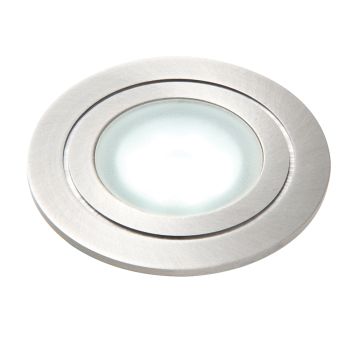 Endon HAYZ 67361 Lampe de passage 1.2W/LED 6500K 80LM IP67
