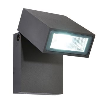 Endon MORTI 67685 Applique murale 10W/LED 4000K 620LM IP44