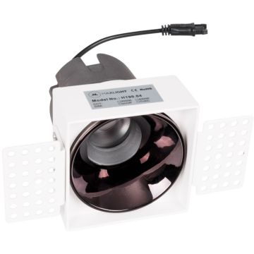 Maxlight SPILIO H190.04 Accessoire de montage ip65