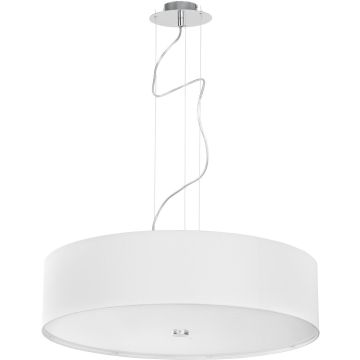 Nowodvorski VIVIANE I 6772 Suspension lumineuse 3x60W/E27 IP20