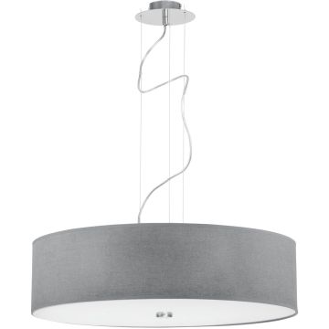 Nowodvorski VIVIANE I 6773 Suspension lumineuse 3x60W/E27 IP20
