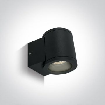 One Light Outdoor Wall Lights 67400A/B Applique murale 1x10W/GU10 IP54