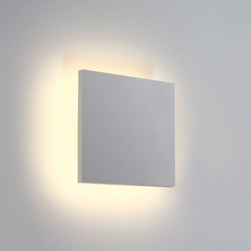 One Light The Backlight 67450A/W/W Applique murale 1x7W/LED 3000K 600lm IP54