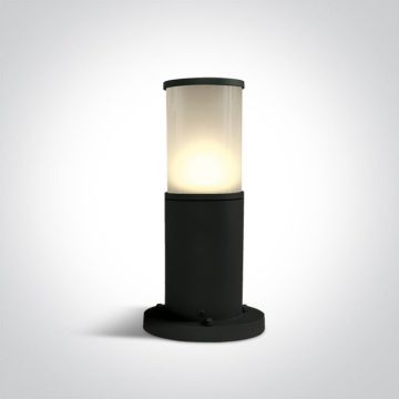 One Light Tube Lights 67100/B Lampe sur pied 1x20W/E27 IP54