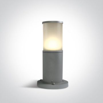 One Light Tube Lights 67100/G Lampe sur pied 1x20W/E27 IP54