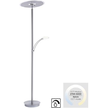Paul Neuhaus ARTUR 673-55 Lampadaire 3x54W/LED 2700-5000k 5770lm ip20