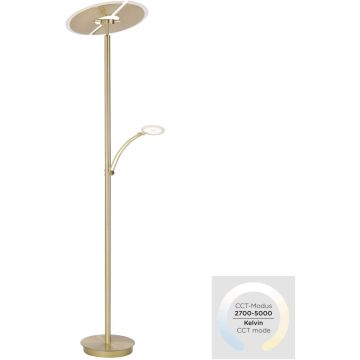 Paul Neuhaus ARTUR 673-60 Lampadaire 3x54W/LED 2700-5000k 5770lm ip20