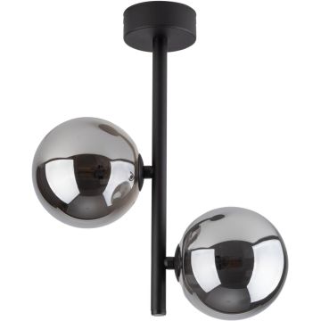 TK Lighting ESTERA 6706 Lampe de plafond 2x6W/G9