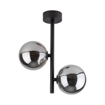 TK Lighting ESTERA 6706 Lampe de plafond 2x6W/G9