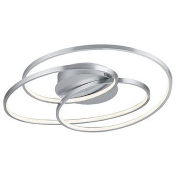 Trio GALE 673916007 Lampe de plafond 1x38.5w/led 3000k 3850lm ip20