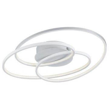 Trio GALE 673916031 Lampe de plafond 1x38.5w/led 3000k 3850lm ip20