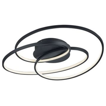Trio GALE 673916032 Lampe de plafond 1x38.5w/led 3000k 3850lm ip20