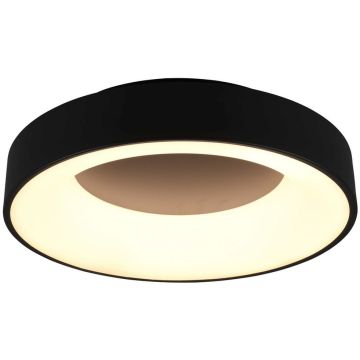 Trio GIRONA 671210132 Lampe de plafond 1x27w/led 3000k 3100lm ip20