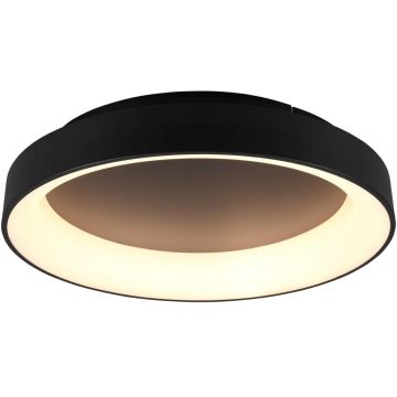 Trio GIRONA 671290132 Lampe de plafond 1x48w/led 2700-6000k 5600lm ip20