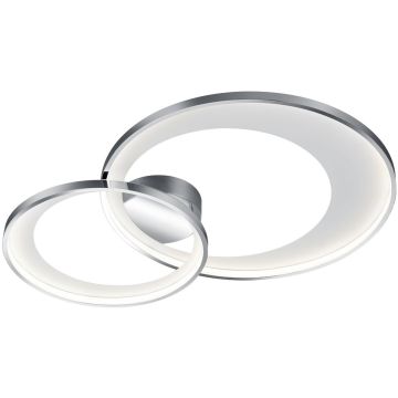 Trio GRANADA 673890206 Lampe de plafond 1x36w/led 3000k 3250lm ip20