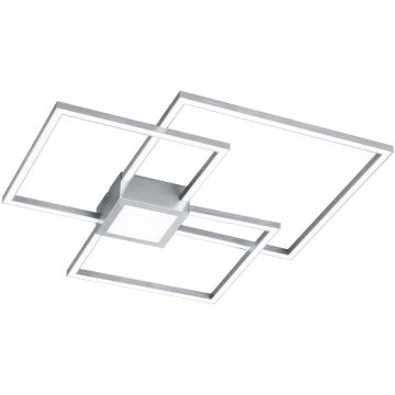 Trio HYDRA 676210407 Lampe de plafond 1x38w/led 3000k 4400lm ip20