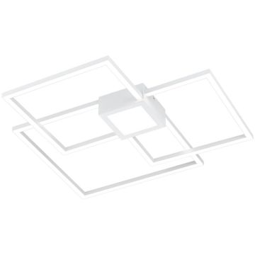 Trio HYDRA 676240431 Lampe de plafond 1x38w/led 4000k 4400lm ip20