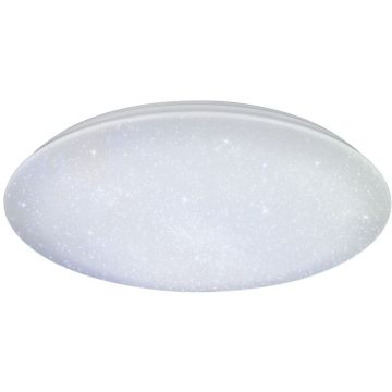 Trio NAGANO 677718000 Lampe de plafond 1x80w/led 3000-5500k 8500lm ip20